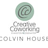 Logotipo de Creative Coworking