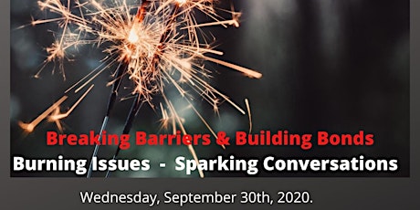 @LearningFwdON Fall 2020 Virtual Ignite: Breaking Barriers & Building Bonds primary image