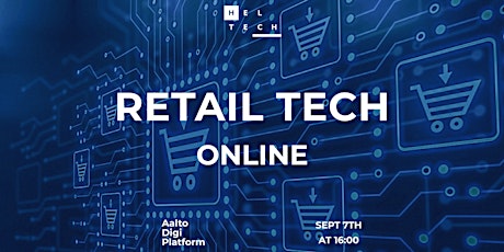 Hel Tech // Retail Tech primary image