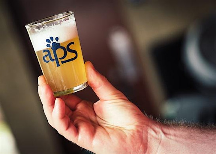 Animal Protection Society of Durham Craft Beverage Festival 2021 image