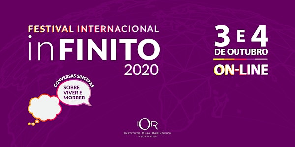 Festival Internacional inFINITO 2020