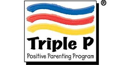 Online WEEKLY Teen Triple P  Discussion Group - Drop In primary image