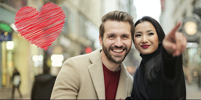Immagine principale di Beverly Hills Scavenger Hunt For Couples - SHOW LOVE (Date Night!!)
