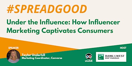 Image principale de Under the Influence: How Influencer Marketing Captivates Consumers