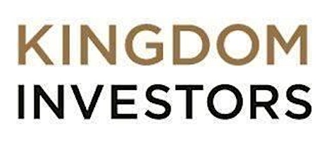 Kingdom Investors NZ August Meeting primary image