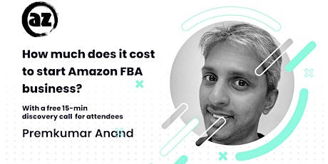 Beginner's Series: How much does it cost to startup an Amazon FBA business? primary image