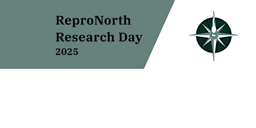 Imagen principal de ReproNorth Research Day 2025