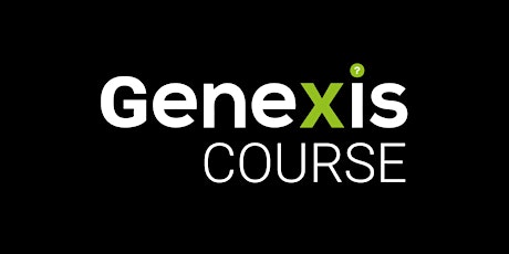 Genexis Course 2020 primary image