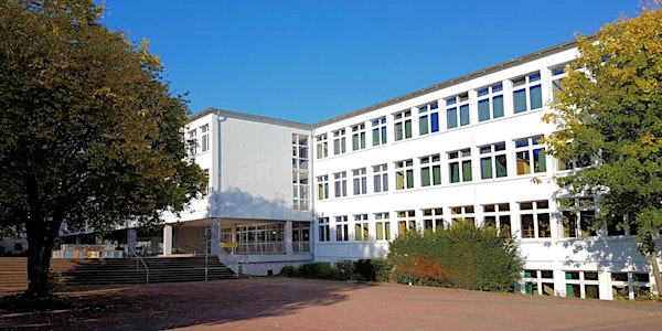 Tag der offenen Tür - Pestalozzi Realschule Bochum - 26. September 2020.