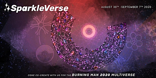 SparkleVerse - 2020 Online Burn