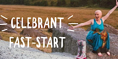 Celebrant 101 - Get Started! primary image