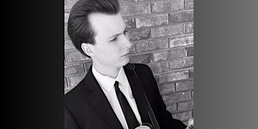 Image principale de An Evening with The Skyler Saufley Blues Trio