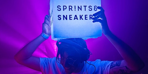 Image principale de Sprints & Sneakers Festival 2025 | Afterparty