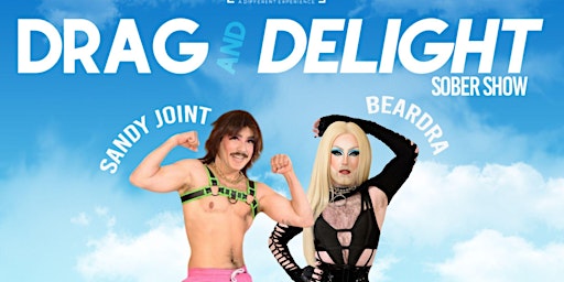 DRAG & DELIGHT AT ZERO COCKTAIL BAR  primär bild