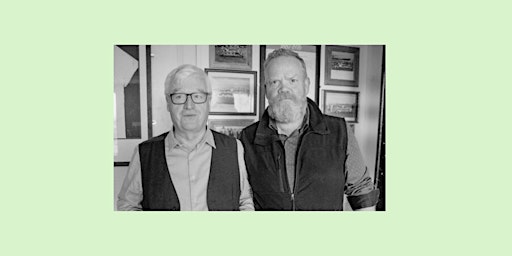 Image principale de Kevin Morrin with Vincent Crowley