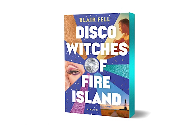 Witchy Reads- Disco Witches of Fire Island primary image