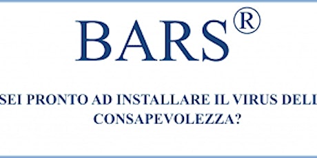 ACCESS BARS Milano primary image