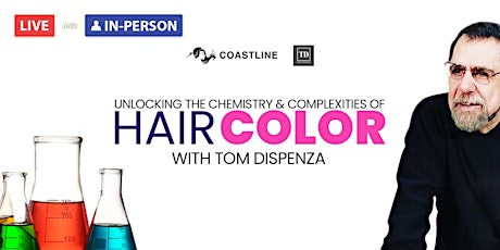 Unlocking The Chemistry And Complexities Of Hair Color primary image