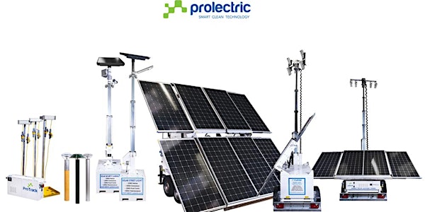 Prolectric - Open Day Showcase - August 26th 2020