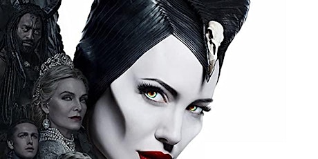 Maleficent: Mistress of Evil primary image