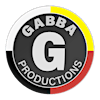 Logotipo de Gabba Productions