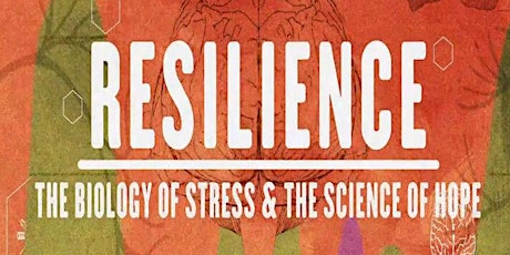 Resilience Documentary Screening primary image