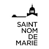 Pensionnat du Saint-Nom-de-Marie's Logo