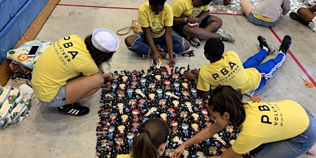 Create Blankets for the Palm Beach Children's Hospital primary image