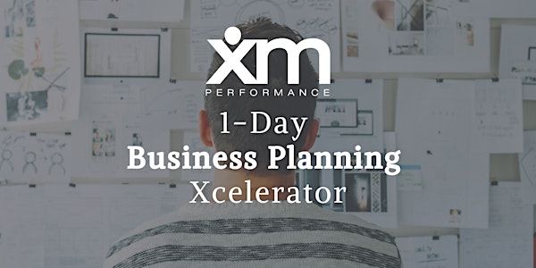 Business Planning Xcelerator - September 18, 2020