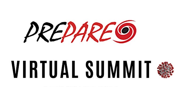PREPARE  Virtual  Summit
