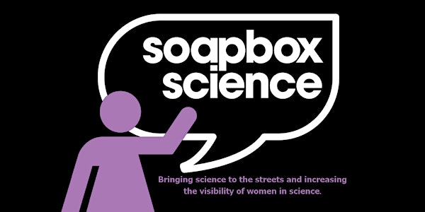 Soapbox Science St. John's