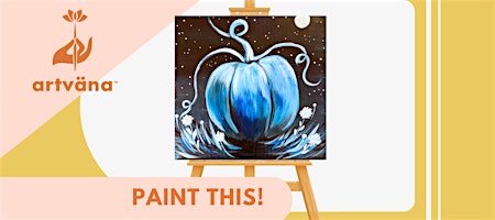 Artvana Paint & Sip at Cup of Swords Tavern Olympia October 2025 image