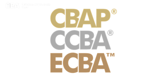 ECBA | CCBA | CBAP Virtual Study Group (2021-2022)