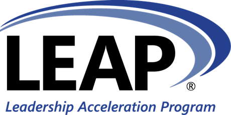 LEAP Coach Certification (Remote) primary image