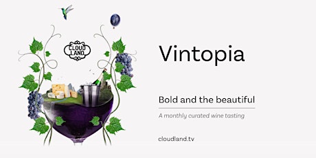 Vintopia - Bold and the Beautiful primary image