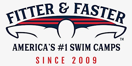 2020 High Performance Swim Camp Series - Warrenton, VA primary image