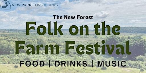 Image principale de Folk on the Farm Festival