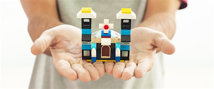 LEGO®-Based Therapy Facilitator Training For Parents and Practitioners image