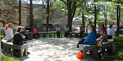 Dal Science Indigenous Student Welcome primary image
