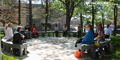 Dal Science Indigenous Student Welcome primary image