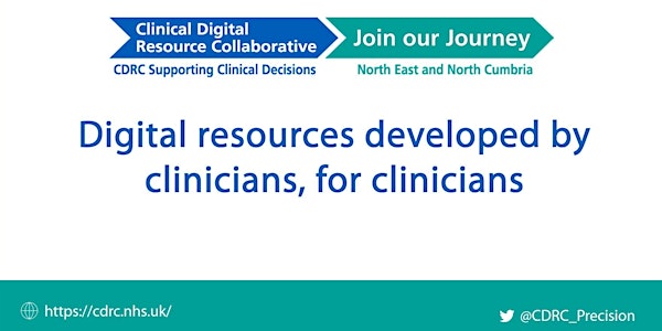 Clinical Digital Resource Collobarative (CDRC) Precision Demonstration