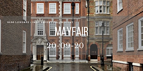 Mayfair Tour Virtual primary image
