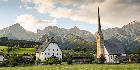 Hauptbild für Magical Mountain Moments (YogaRetreat Österreich)