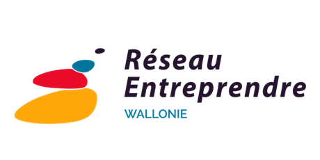 Primaire afbeelding van Assemblée Générale Réseau Entreprendre Wallonie - Blue Point Agoria