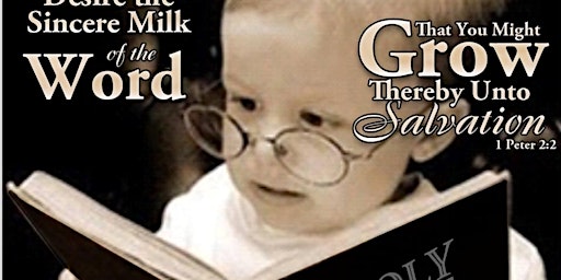 SCRIPTURE ENGAGEMENT primary image