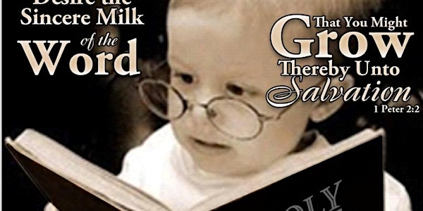 SCRIPTURE ENGAGEMENT
