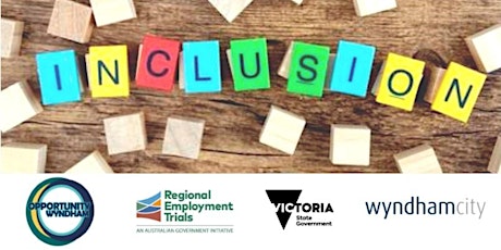 Wyndham Inclusive Industry Toolkit - Community Focus Group primary image