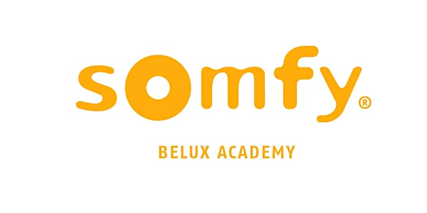 Formation de base motorisation Somfy - FR 