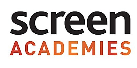 Screen Academies Information Session primary image