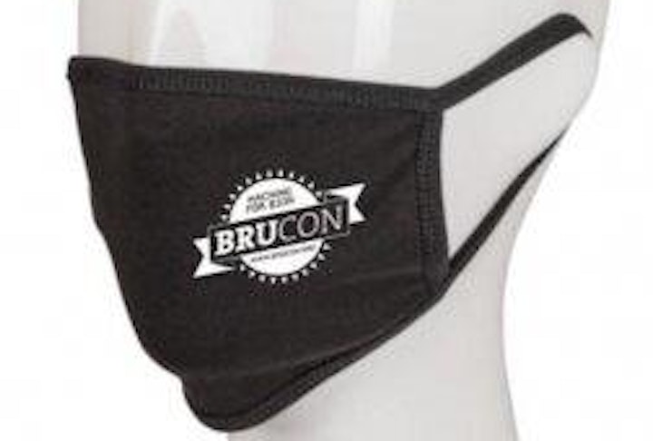 BruCON 0x0C Training image